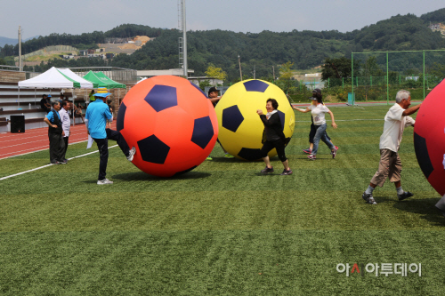 설악면한마음축제15