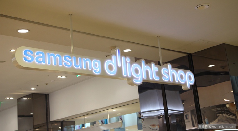 SAMSUNG Galaxy S6 Edge+ / Note5 in Dilight