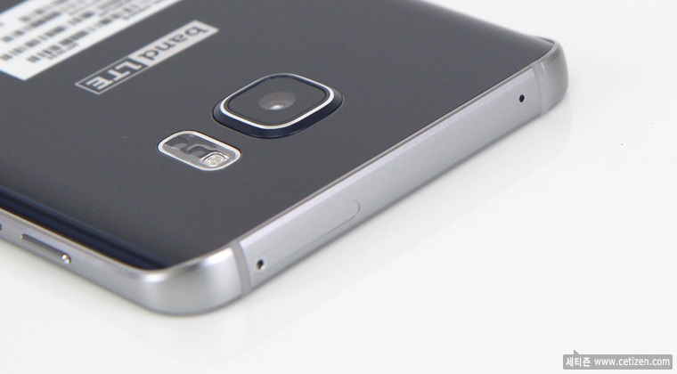  SAMSUNG Galaxy Note 5 개봉기
