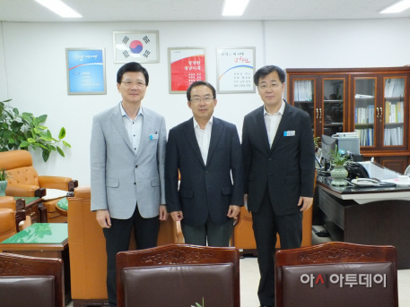 성산구 7월 친절 으뜸부서 문화위생과 !