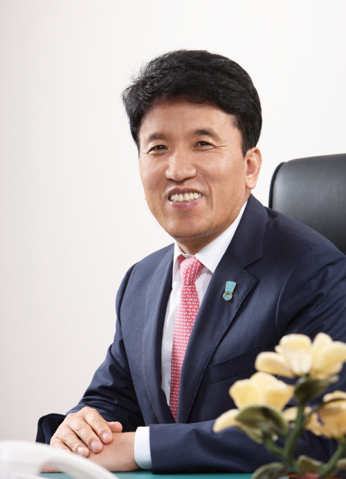 함영주 통합은행장 후보 사진 2