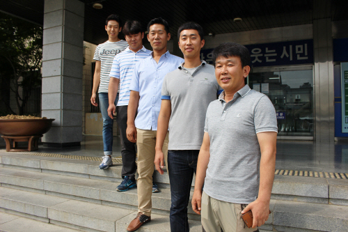 평택경찰서, 경찰청 1급서 우수경찰서 선정