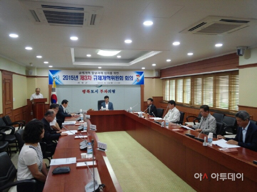 제3차규제개혁위원회