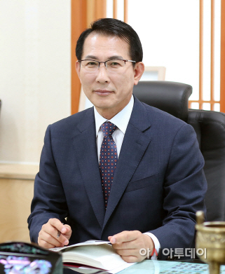 이완섭서산시장님