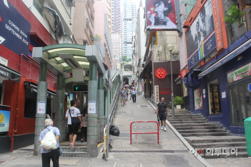 홍콩사진1