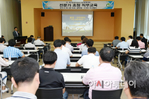 인허가 및 공사 담)