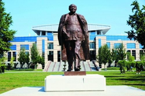덩샤오핑