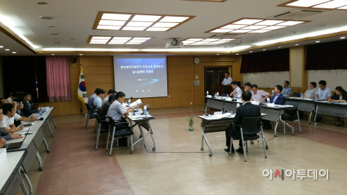 제4회 기술자문위원회