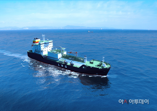 6.5K LNG Bunkering Shuttle_2