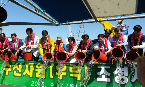평택시, 수산자원 통해 해양관광 활성화 노력