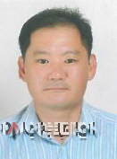 자랑스런군민상-송영철