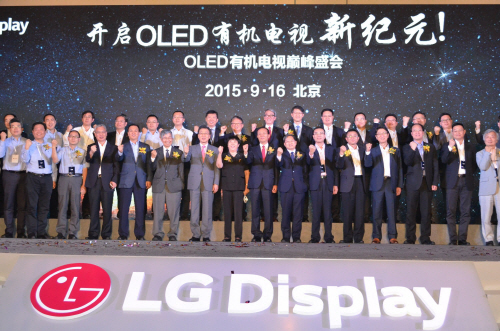 LG디스플레이