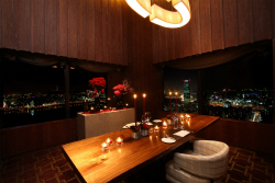Conrad Seoul_37 Grill_private dining room - small