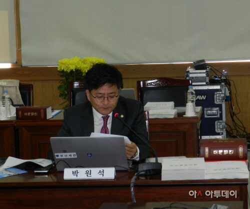 부산국세청, 관내 유흥업소 개소세 신고율 12% 전국 최하위