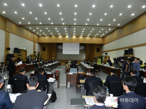 부산국세청, 관내 유흥업소 개소세 신고율 12% 전국 최하위