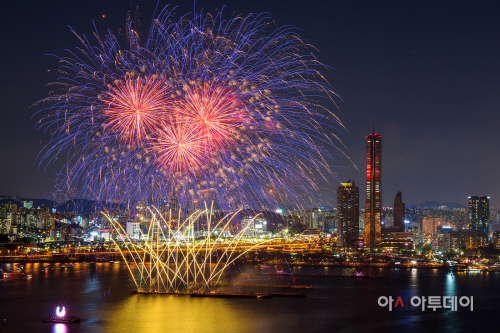 서울세계불꽃축제 (3)