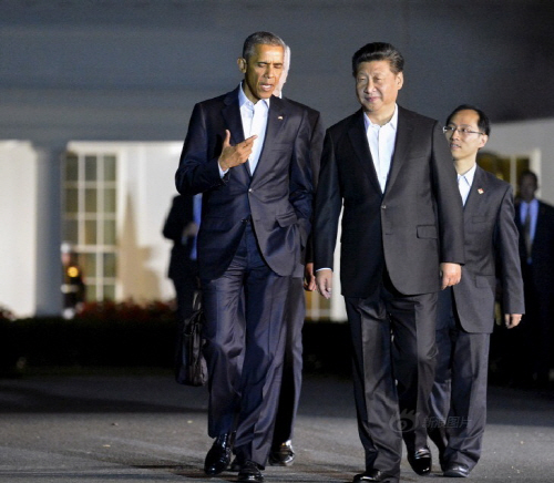 USA-CHINA/