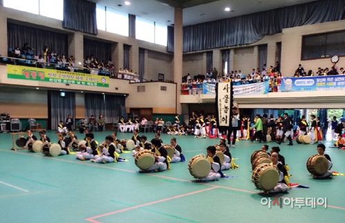 목면초