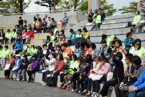 남양주_슬로라이프국제대회_‘자원봉사_현장교육’_실시