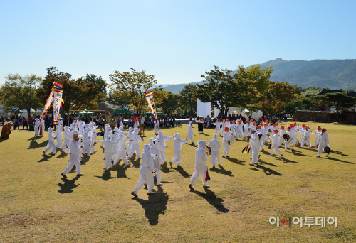 _낙안민속문화축제