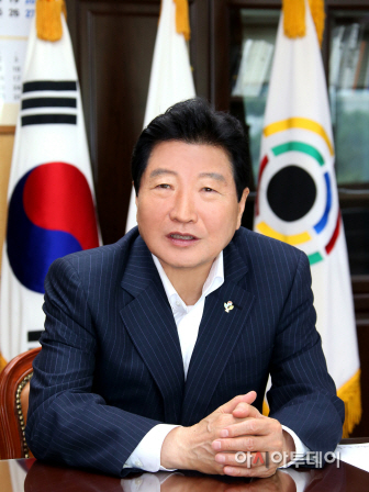 안상수창원시장