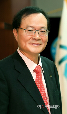 최경수 한국거래소 이사장