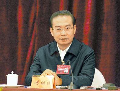 쑤수린