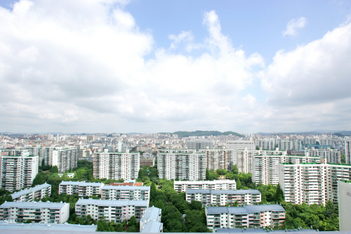 목동아파트2