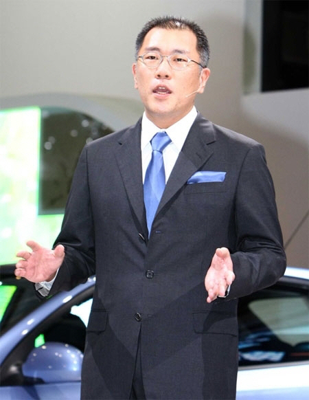 정의선 현대차부회장