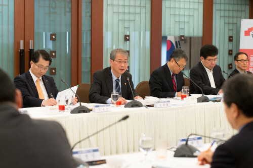 제12차 금융개혁회의