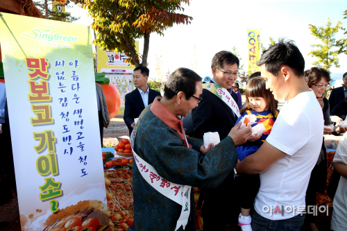 축제행사기간 이모저모