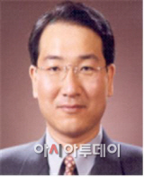 부산국토청, 이성해 신임 청장 취임