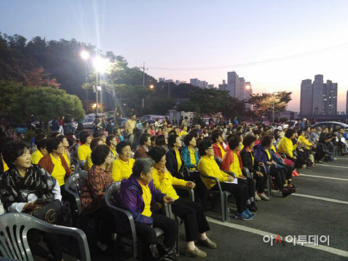 _아름다운_10월_별밤축제 월문천물향기축제
