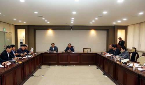 안성시, 백성운수 20일 파업 돌입