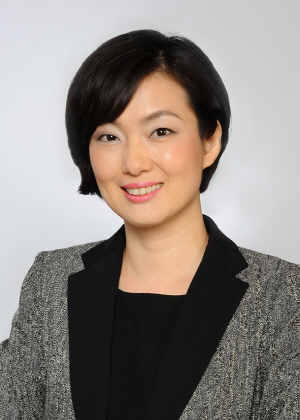 한국P&G 김주연 신임 사장님 사진