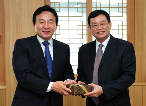 중국의료진 2