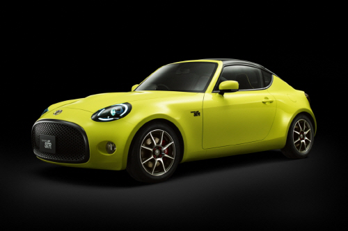 사진자료_TOYOTA S-FR (2)