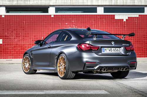 2015 도쿄모터쇼_BMW M4 GTS (2)