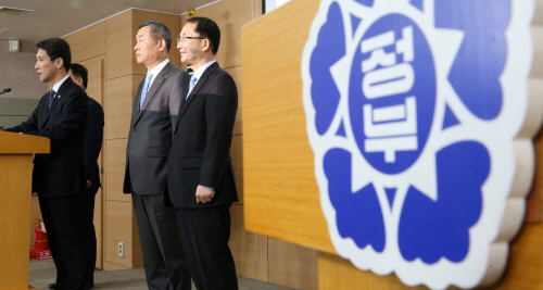 정부, '방위사업 비리' 근절을 위한 우선대책 추진