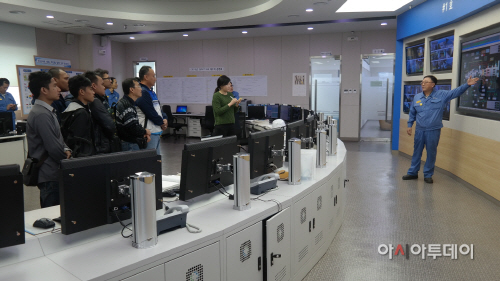 [사진1] 포항부생발전소 방문_1