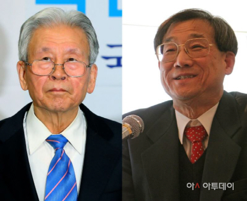 신형식, 최몽룡