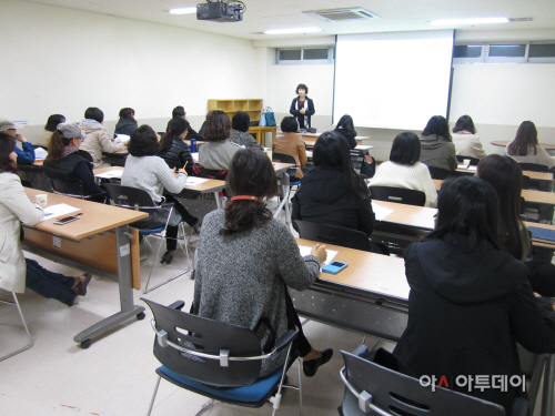 힐링독서여행