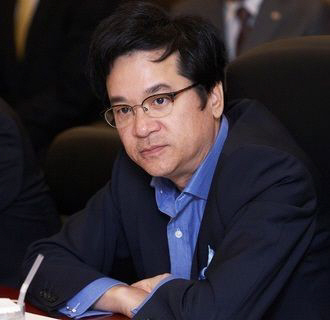 이재현 CJ그룹 회장