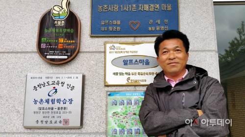 1111 황준환 위원장