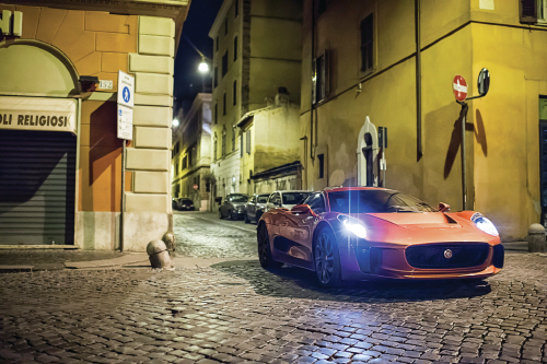 SPECTRE