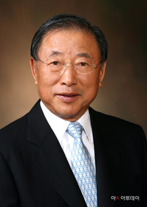 조석래 회장(증명)
