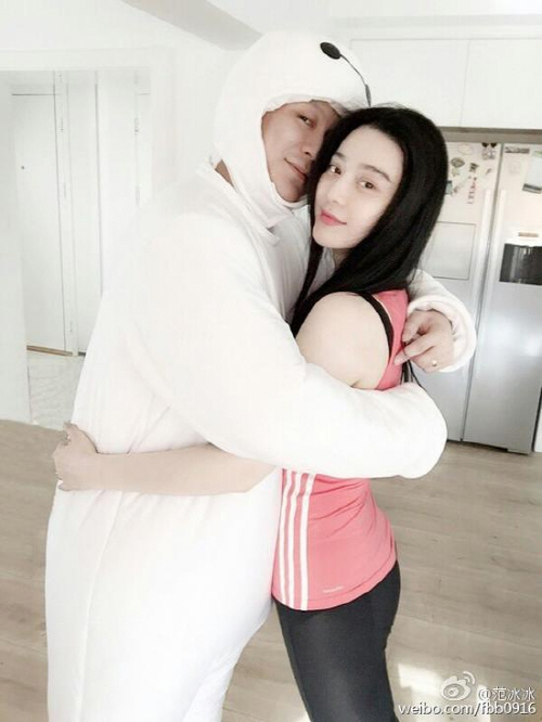 판빙빙