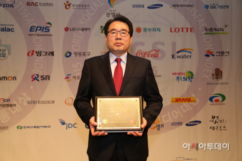 경남도,온라인 소통분야 7관왕