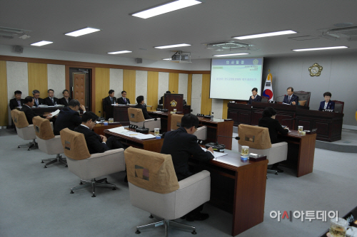 청도군제225회정례회