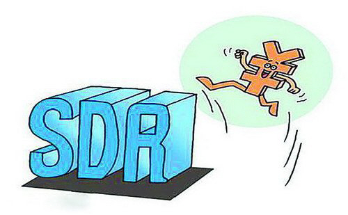 SDR